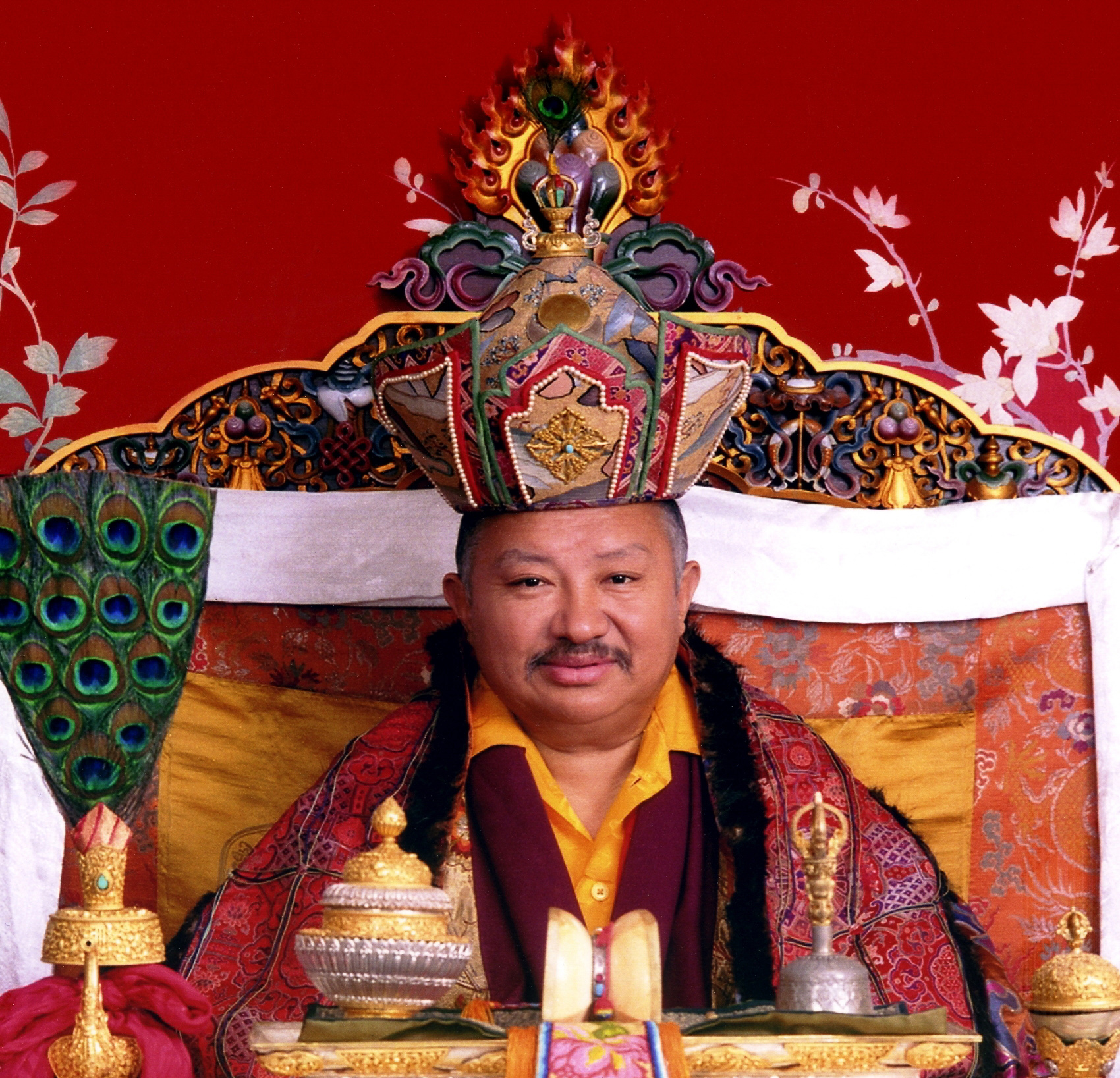 Chokling Rinpoche